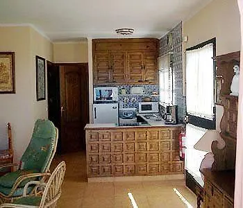 El Capistrano Complejo De Apartamentos Turisticos Nerja Spanien