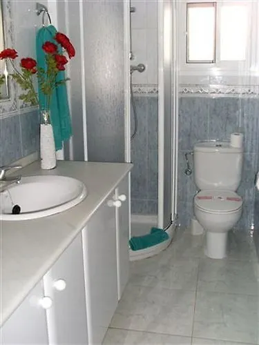 El Capistrano Complejo De Apartamentos Turisticos Nerja 2*,  Spanien